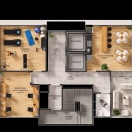 Residencial Alles Blumen